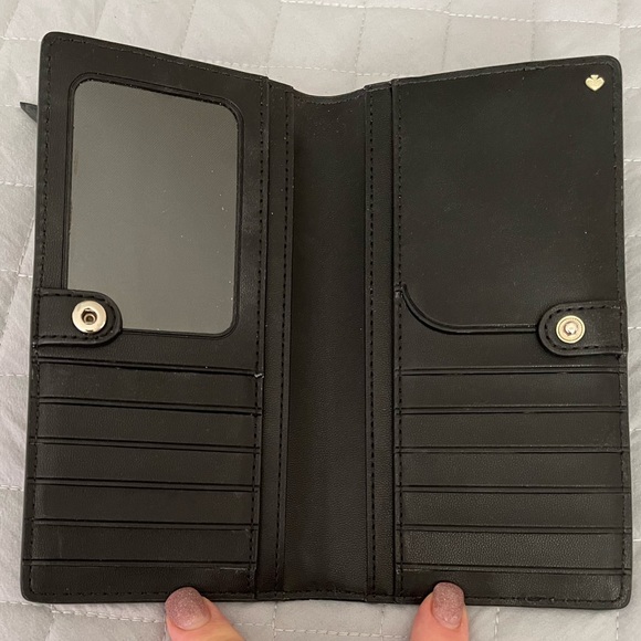 Kate Spade Wallet - Picture 3 of 3